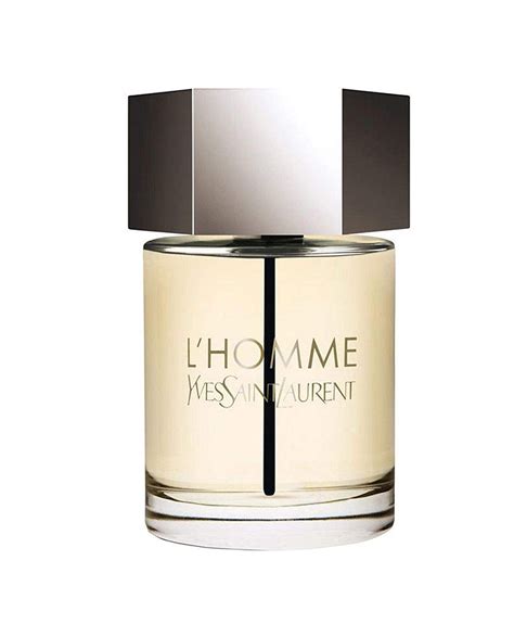 ysl l homme eau de toilette spray 100ml|ysl l'homme libre cologne.